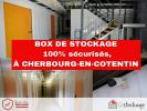 Location Parking Glacerie CHERBOURG-EN-COTENTIN 4 m2