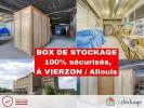 Location Parking Allouis  4 m2