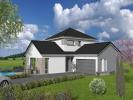 Vente Maison Orchamps  5 pieces 123 m2