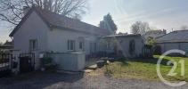 Vente Maison Beaurainville  5 pieces 103 m2