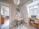 Vente Appartement Paris-6eme-arrondissement  2 pieces 28 m2