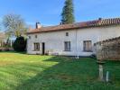 Vente Maison Sauze-vaussais  3 pieces 69 m2