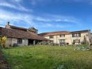 Vente Maison Beaulieu-sur-sonnette CELLEFROUIN 13 pieces 312 m2