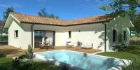 Vente Maison Pian-medoc  95 m2