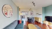 Location Appartement Lille 5 pieces 88 m2