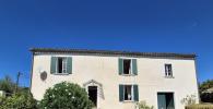 Vente Maison Goudargues VALLEE DE LA CEZE 9 pieces 208 m2