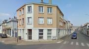 Vente Appartement Saint-amand-montrond CENTRE VILLE   COMMERCES 3 pieces 62 m2