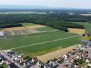 Vente Terrain Bindernheim 