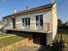 Vente Maison Noyon  5 pieces 104 m2