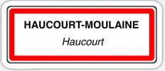 Vente Terrain Haucourt-moulaine 