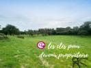 Vente Terrain Saint-laurent-de-la-plaine  2 pieces 410 m2