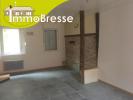 Location Appartement Saint-julien-sur-reyssouze  4 pieces 59 m2