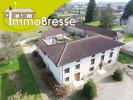 Vente Maison Cras-sur-reyssouze  7 pieces 249 m2