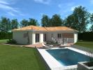 Vente Maison Barp  4 pieces 100 m2