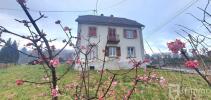 Vente Maison Saint-ulrich  5 pieces 106 m2