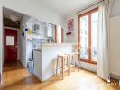 Location Appartement Paris-19eme-arrondissement  2 pieces 30 m2