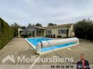 Vente Maison Montendre  8 pieces 185 m2