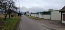 Vente Commerce Froideconche  1000 m2