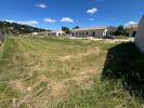 Vente Terrain Allex  560 m2