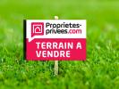 Vente Terrain Sainte-pazanne  545 m2