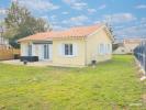 Vente Maison Saint-martin-lacaussade  4 pieces 110 m2