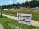 Vente Terrain Romans-sur-isere  500 m2