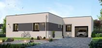 Vente Maison Bonchamp-les-laval  5 pieces 90 m2