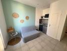 Location Appartement Marseille-2eme-arrondissement  16 m2