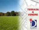 Vente Terrain Tampon  4112 m2