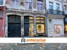 Location Local commercial Lille  45 m2