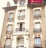 Vente Appartement Pavillons-sous-bois  2 pieces 34 m2