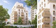 Vente Programme neuf Lyon-8eme-arrondissement  61 m2