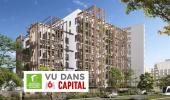 Vente Programme neuf Lyon-8eme-arrondissement  44 m2