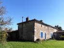 Vente Maison Sauze-vaussais  4 pieces 160 m2