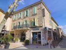 Vente Commerce Trets  665 m2