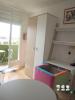 Location Appartement Aubervilliers  18 m2