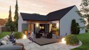 Vente Maison Mans  4 pieces 73 m2