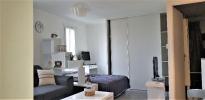 Location Appartement Lormont  2 pieces 33 m2