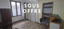 Vente Appartement Mezel  20 m2