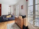 Vente Appartement Paris-16eme-arrondissement  25 m2