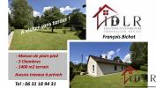 Vente Maison Pompierre-sur-doubs  5 pieces 77 m2