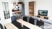 Location Appartement Ponts-de-ce  10 m2