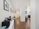 Vente Appartement Paris-16eme-arrondissement EXELMANS 5 pieces 136 m2