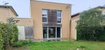 Vente Maison Bieville-beuville CAEN NORD BUS DE VILLE 4 pieces 81 m2