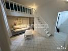 Location Appartement Choisy-le-roi  22 m2