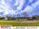 Vente Prestige Romorantin-lanthenay  12 pieces 340 m2