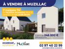 Vente Maison Muzillac  83 m2