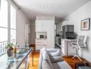 Vente Appartement Paris-15eme-arrondissement  2 pieces 39 m2