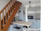 Location Appartement Nantes  12 m2