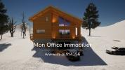 Vente Maison Puy-saint-vincent  4 pieces 148 m2